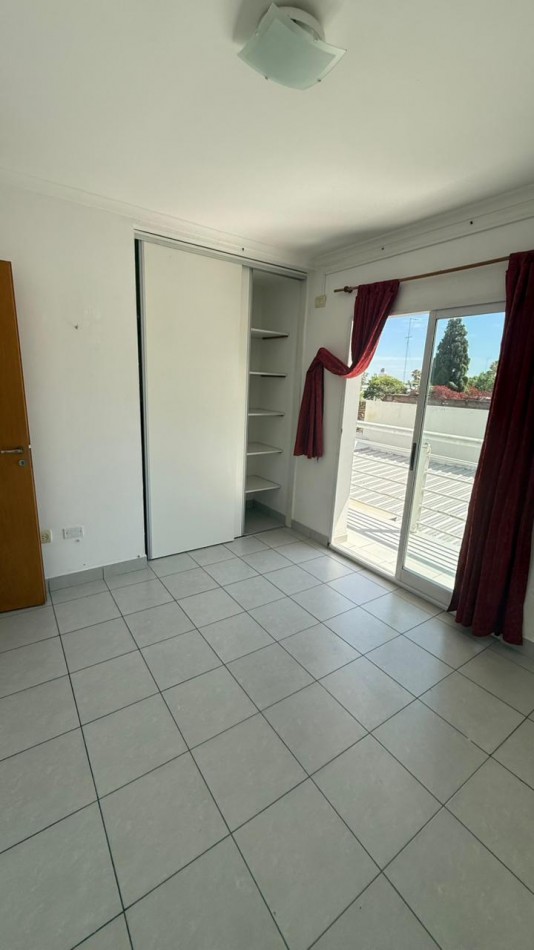 SE ALQUILA DEPTO DE 1 DORMITORIO 