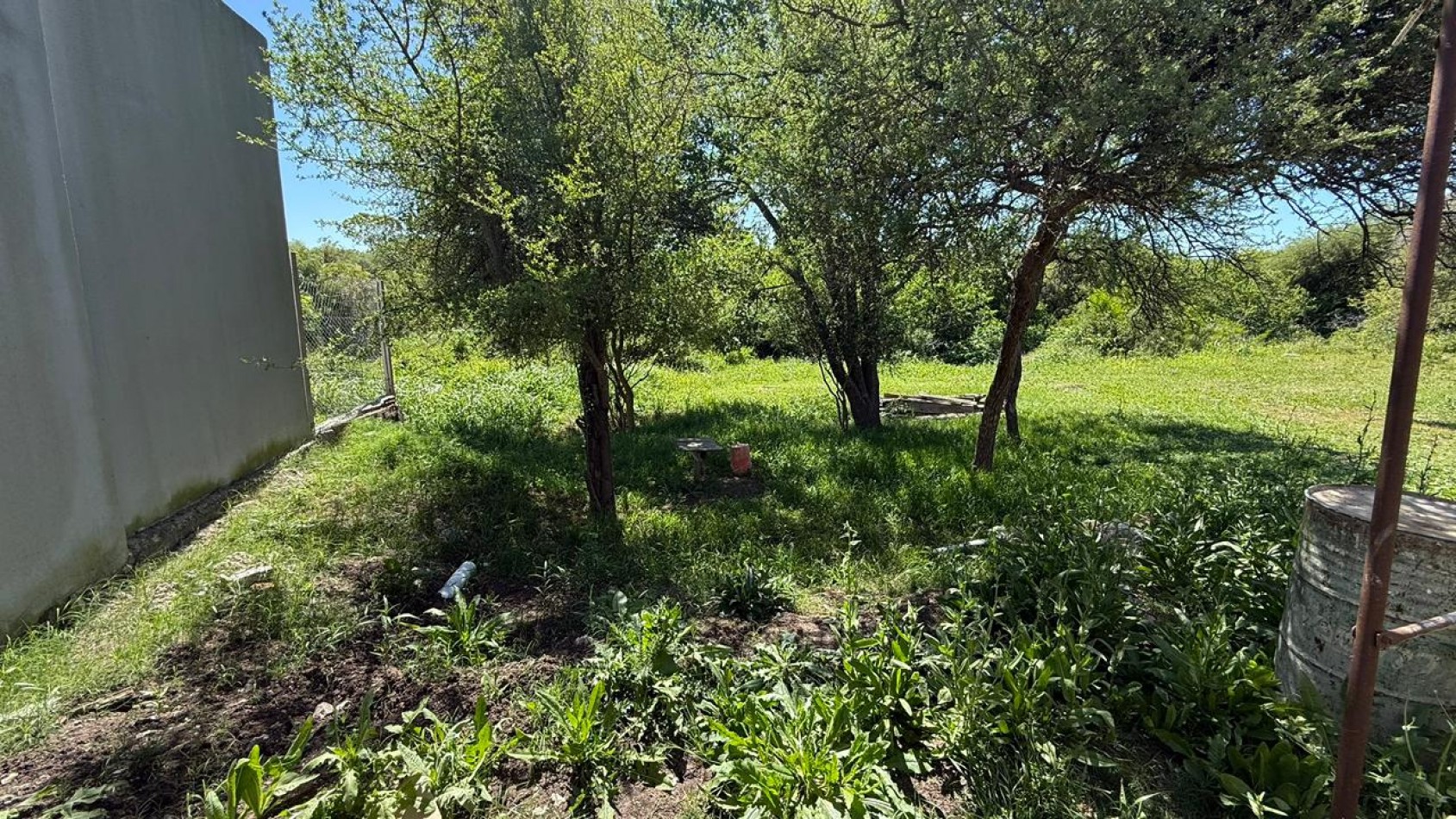 CASA A ESTRENAR EN ORO VERDE, 2 DORMITORIOS