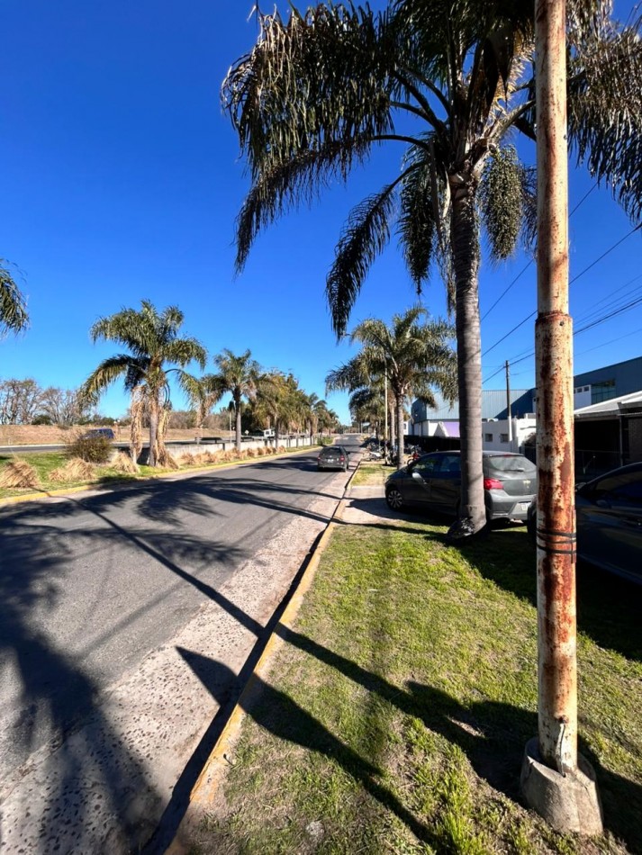 CASA + DEPARTAMENTO EN AV INTENDENTE DEL CASTILLO, ORO VERDE 