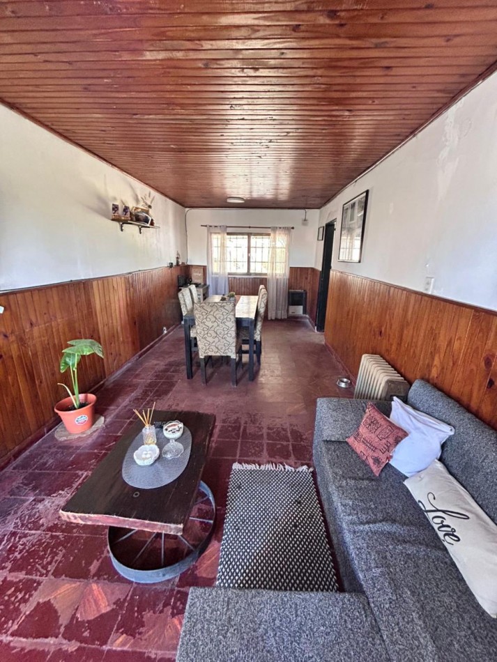 CASA + DEPARTAMENTO EN AV INTENDENTE DEL CASTILLO, ORO VERDE 