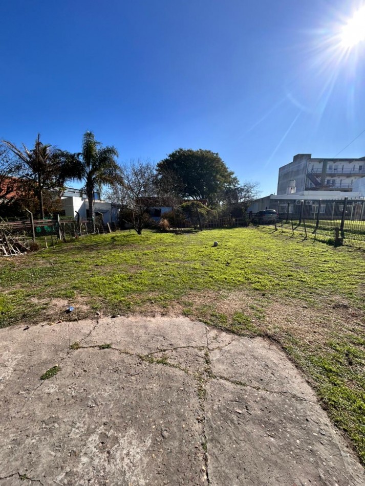 CASA + DEPARTAMENTO EN AV INTENDENTE DEL CASTILLO, ORO VERDE 