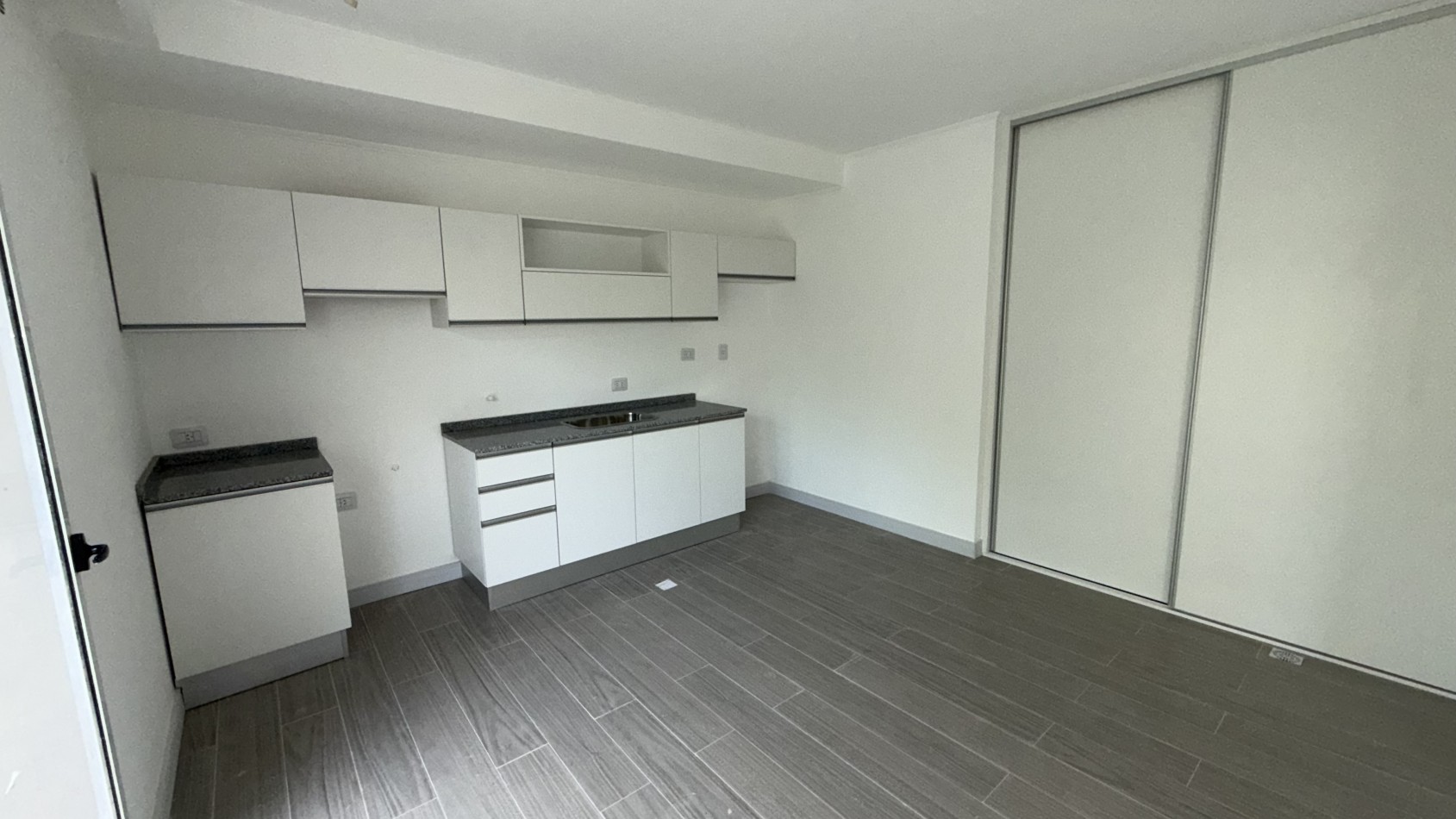 CASA A ESTRENAR EN ORO VERDE, 2 DORMITORIOS