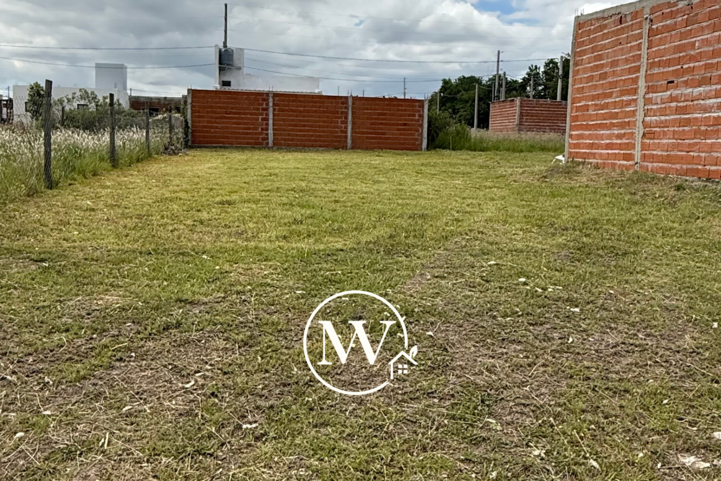 TERRENO EN COLONIA ENSAYO EN DIAGONAL A YPF