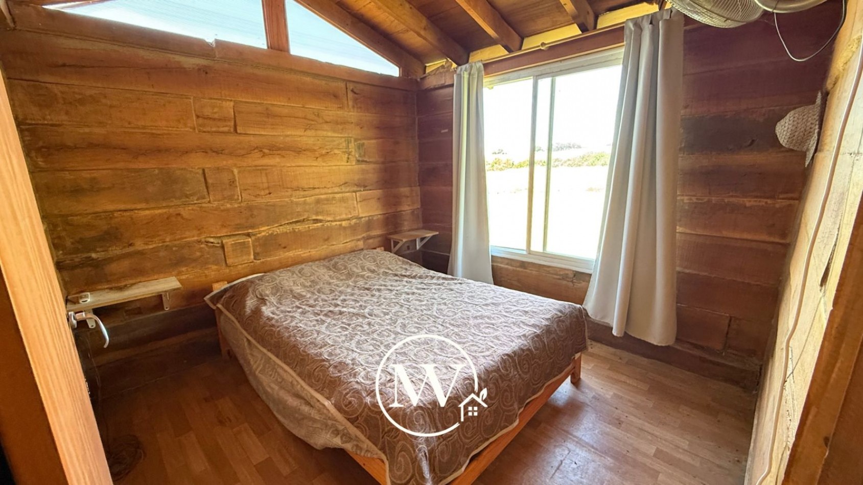 CABAÑAS EN ALDEA BRASILERA, A 100 MTS DEL RIO 