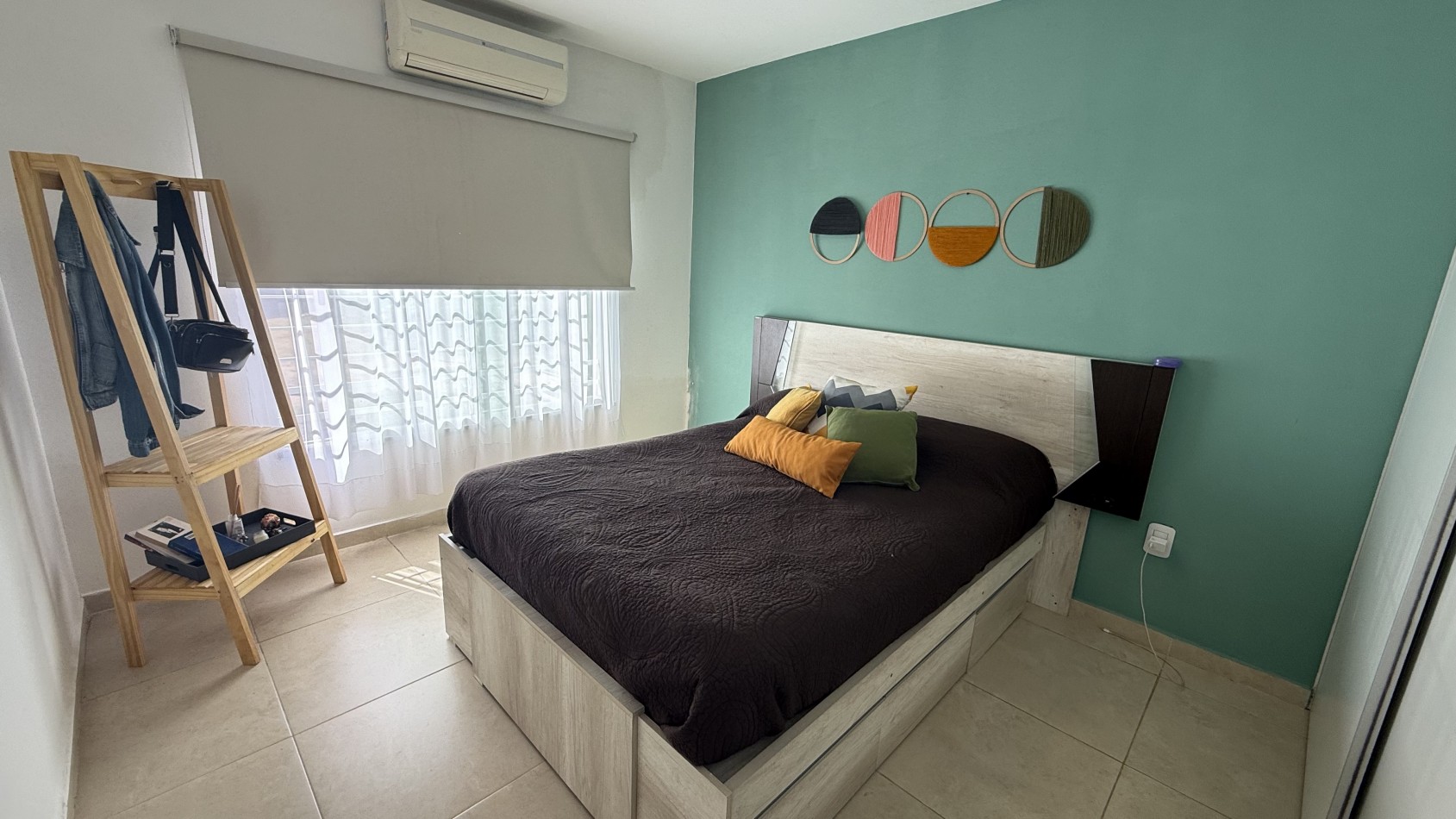 Casa en PH, ¡Excelente calidad! 2 dormitorios y cochera