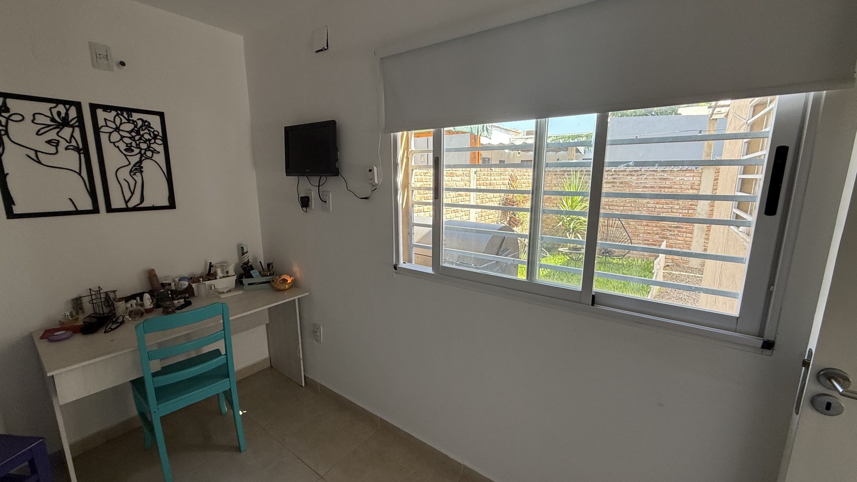 Casa en PH, ¡Excelente calidad! 2 dormitorios y cochera