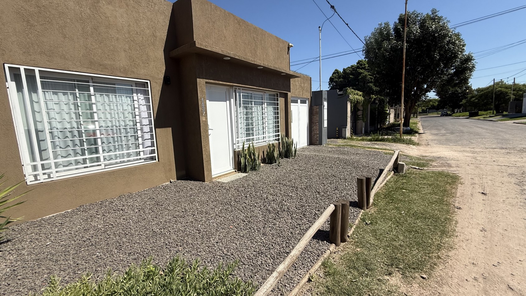 Casa en PH, ¡Excelente calidad! 2 dormitorios y cochera