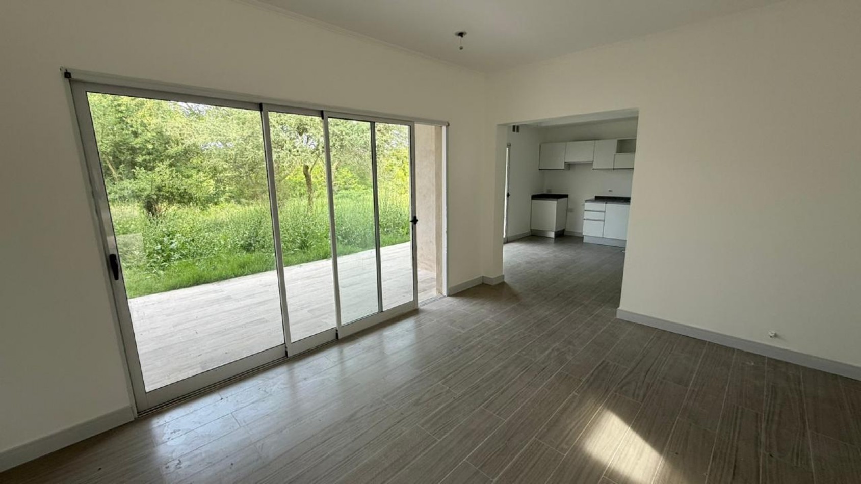 CASA A ESTRENAR EN ORO VERDE ZONA INTA 