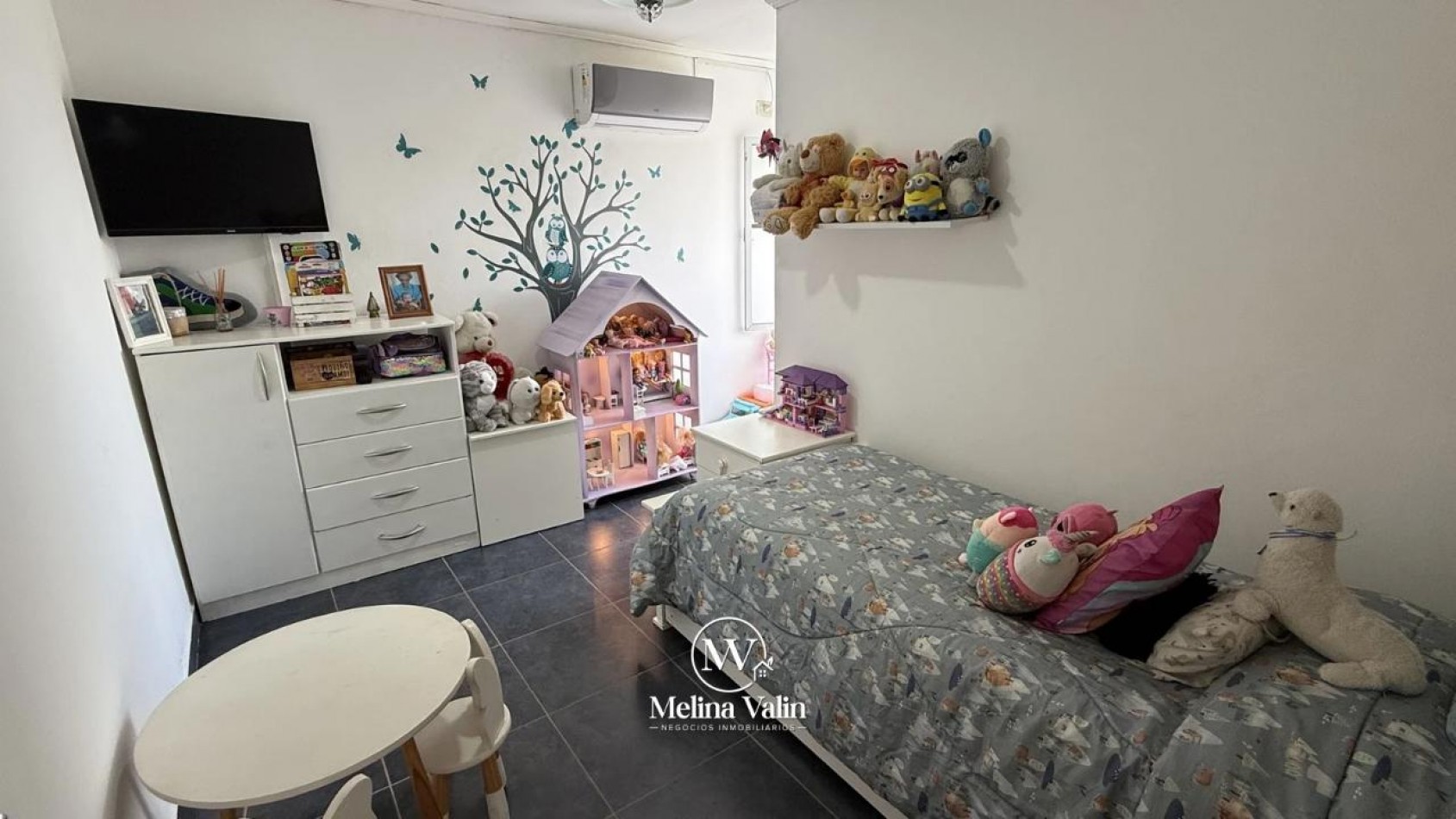 DUPLEX EN ORO VERDE, 2 DORM, COCHERA, PATIO Y PISCINA,
