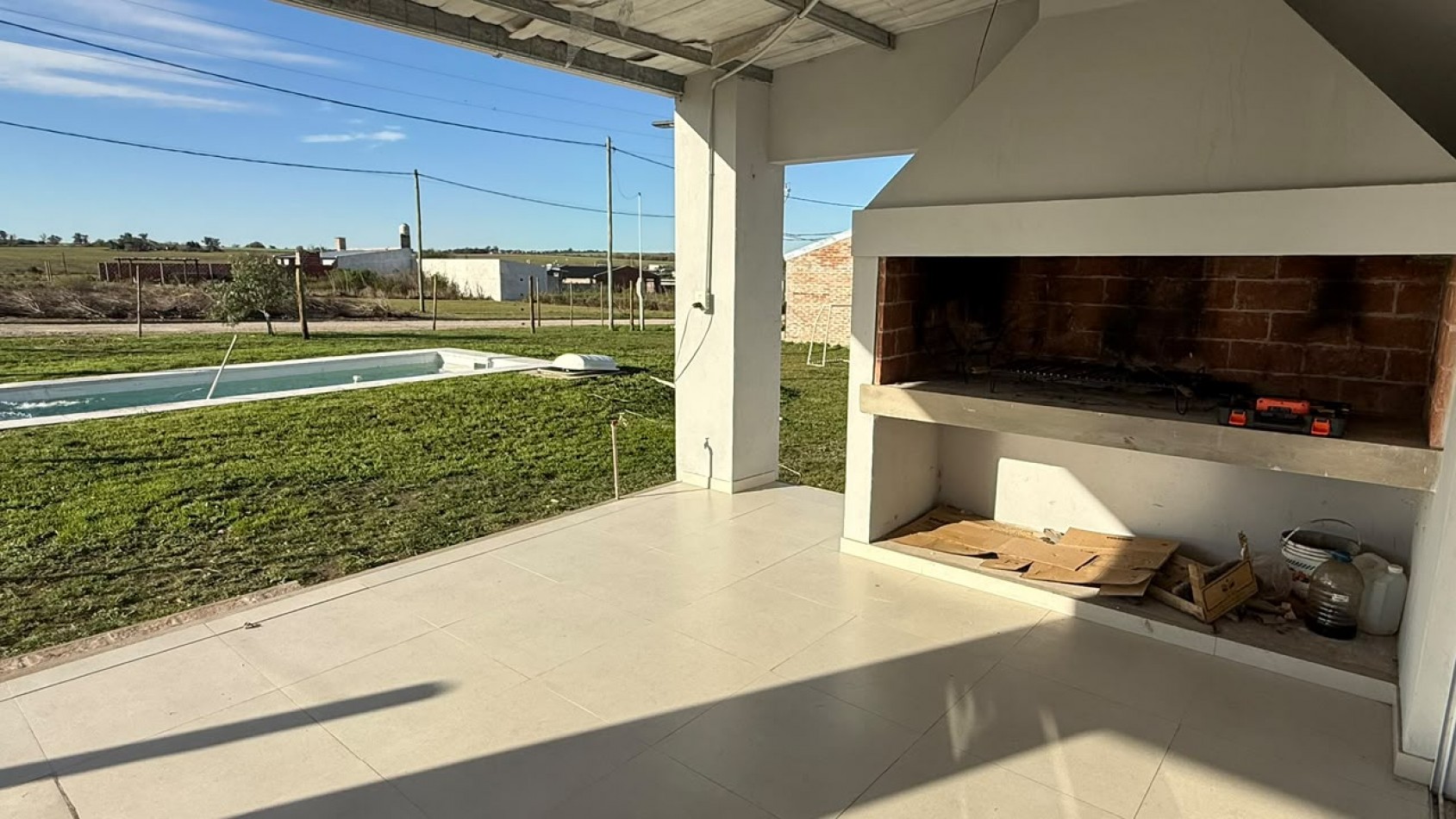 Casa Quinta en VENTA - Colonia Ensayo, Loteo La Reina