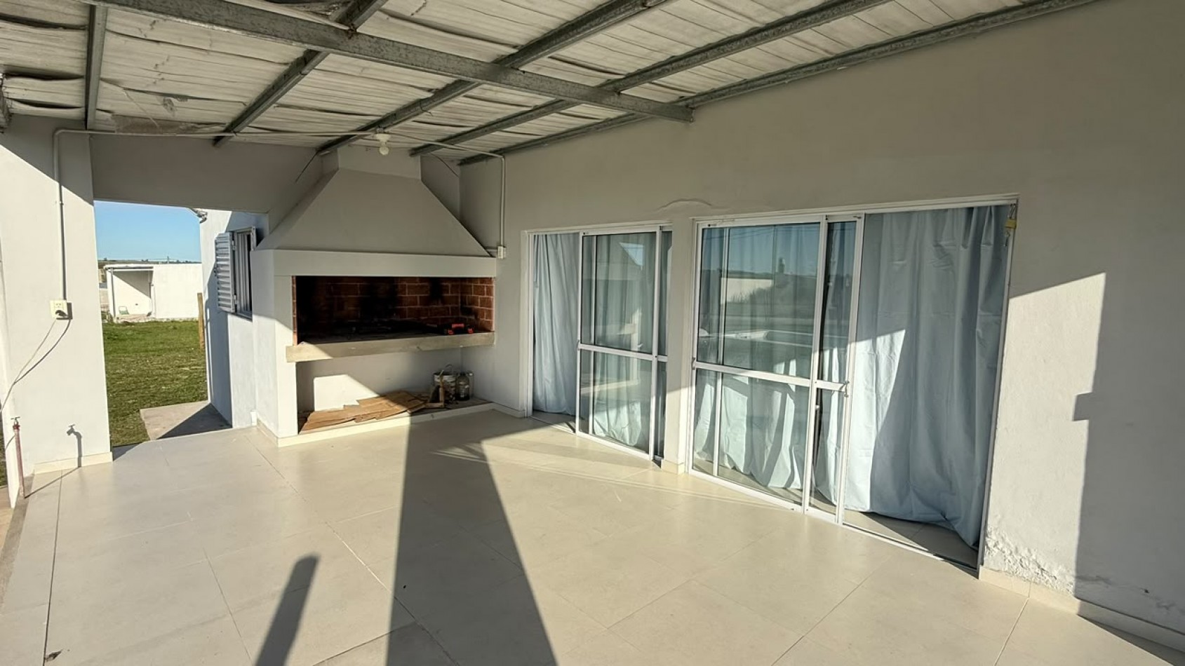 Casa Quinta en VENTA - Colonia Ensayo, Loteo La Reina