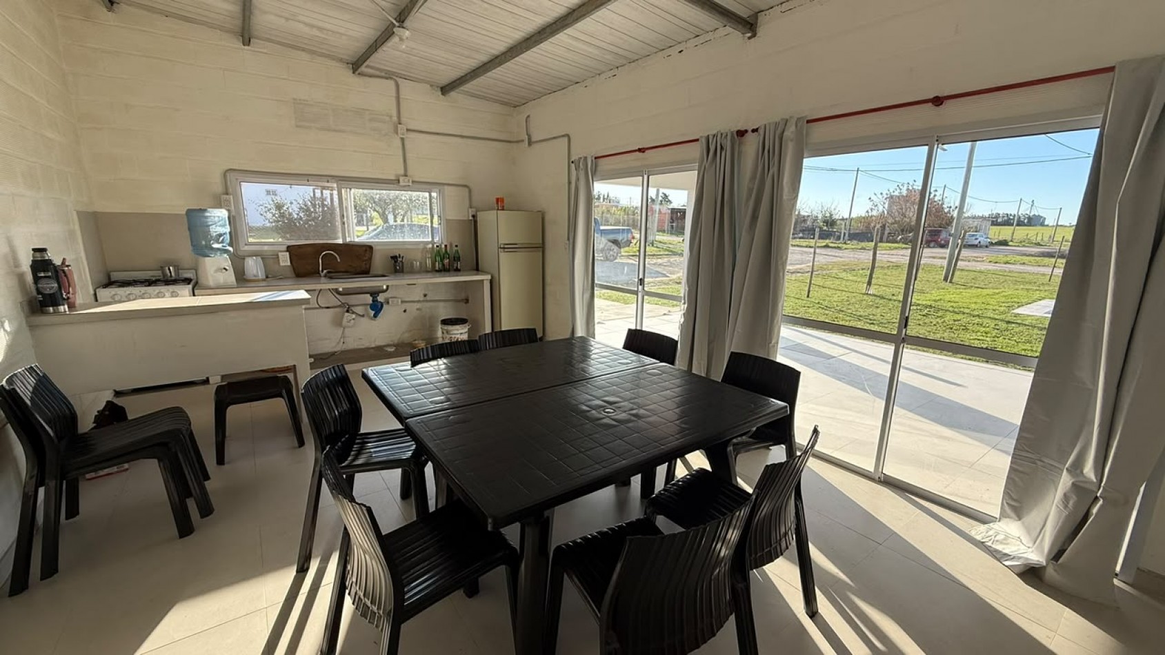 Casa Quinta en VENTA - Colonia Ensayo, Loteo La Reina