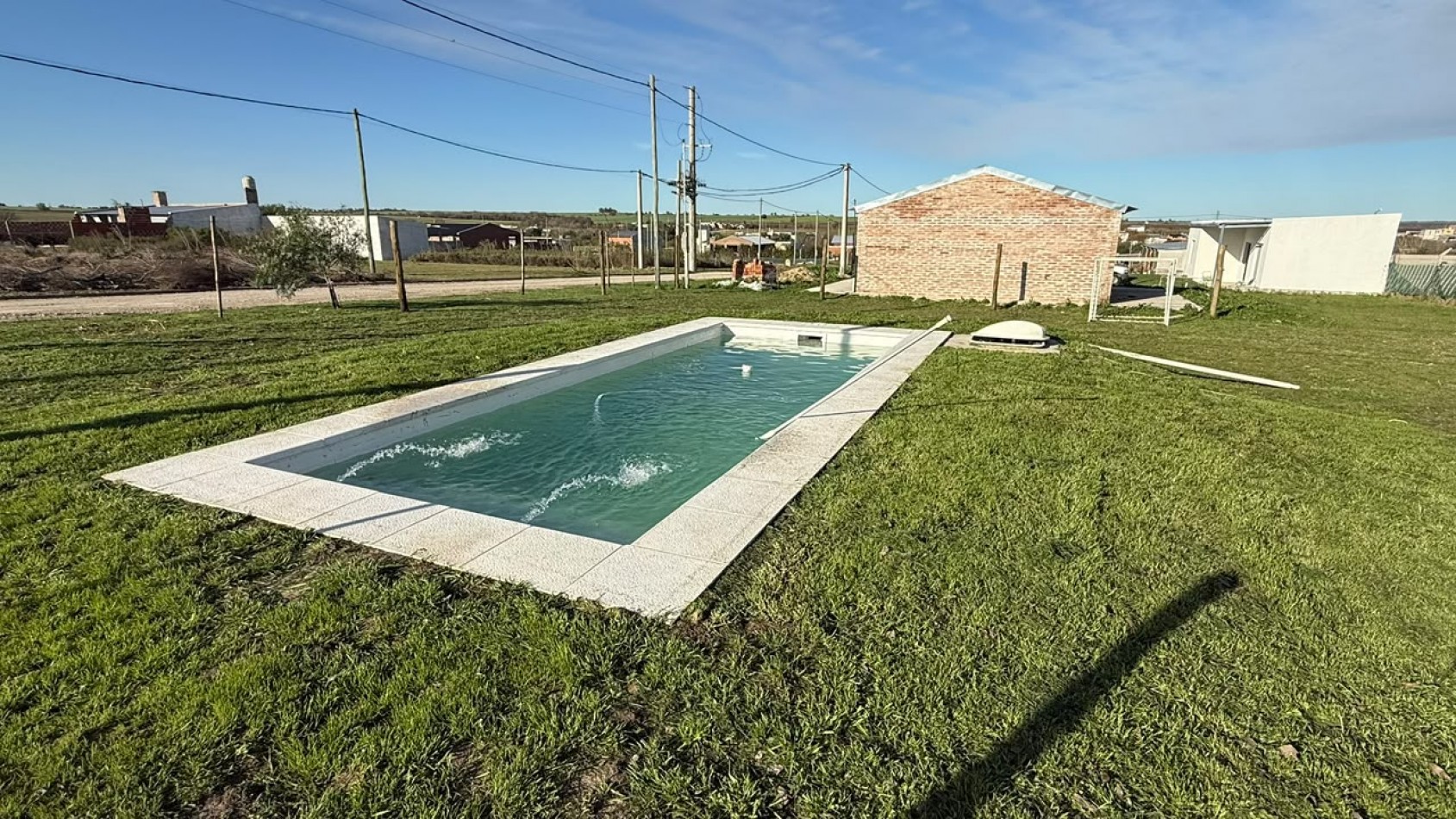 Casa Quinta en VENTA - Colonia Ensayo, Loteo La Reina