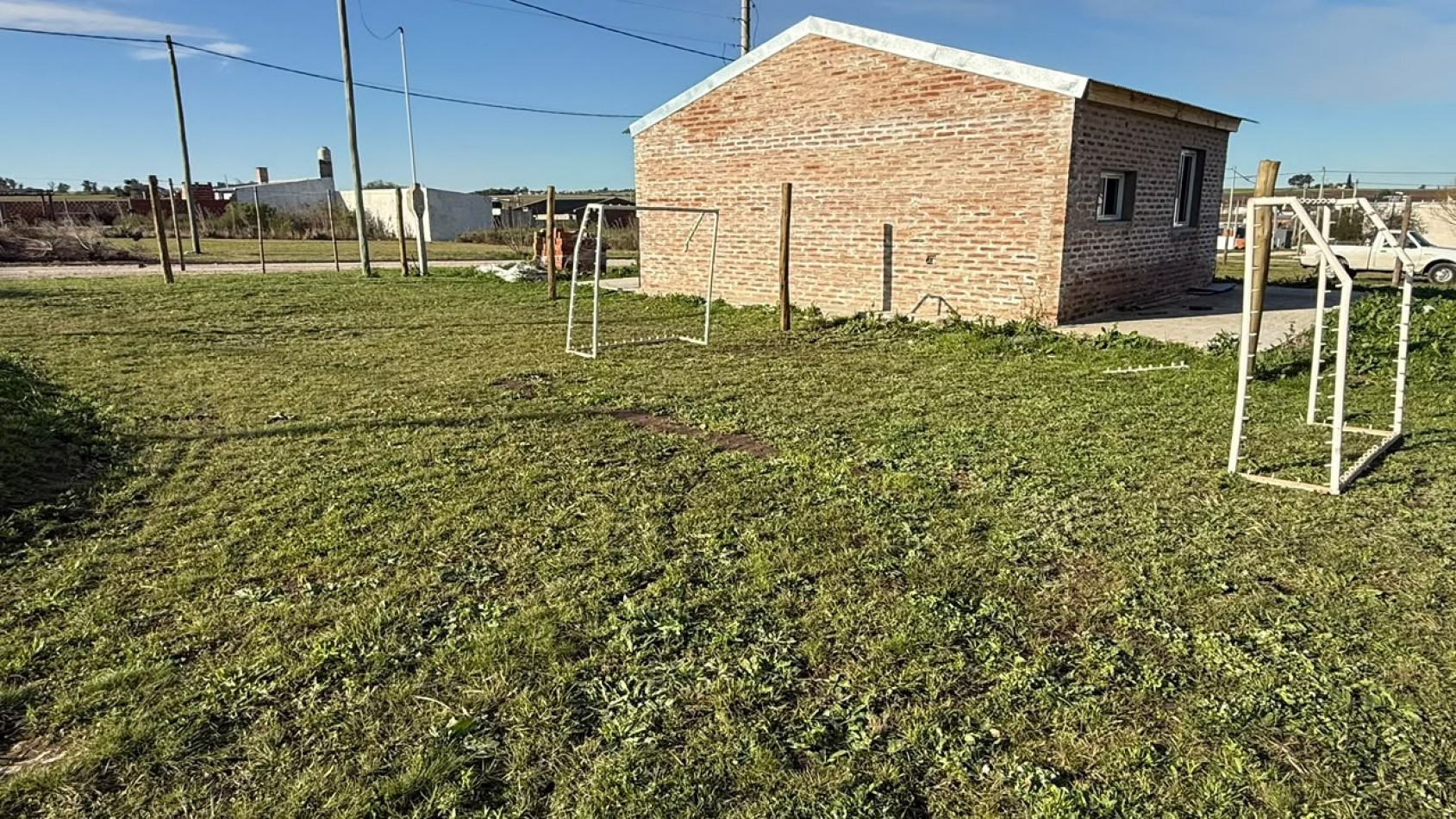 Casa Quinta en VENTA - Colonia Ensayo, Loteo La Reina
