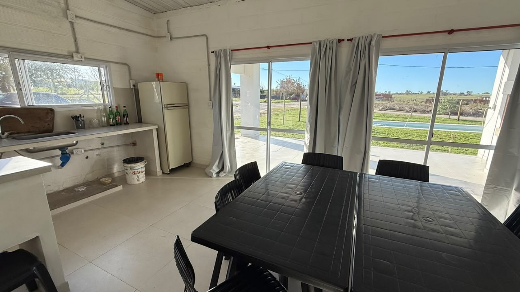 Casa Quinta en VENTA - Colonia Ensayo, Loteo La Reina