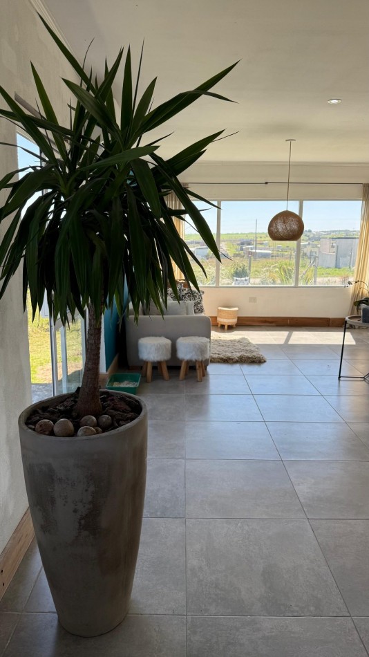 EN VENTA - CASA EN COLONIA ENSAYO, TERRENO DE 788 M2, LOTEO TIERRA ALTA 1