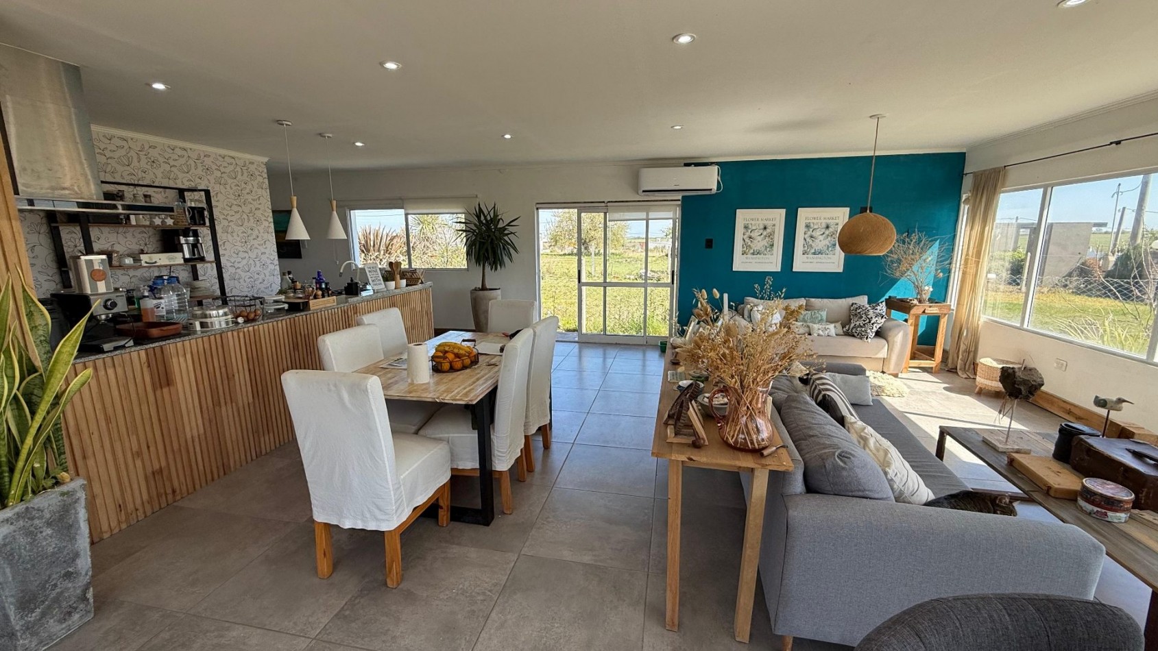 EN VENTA - CASA EN COLONIA ENSAYO, TERRENO DE 788 M2, LOTEO TIERRA ALTA 1