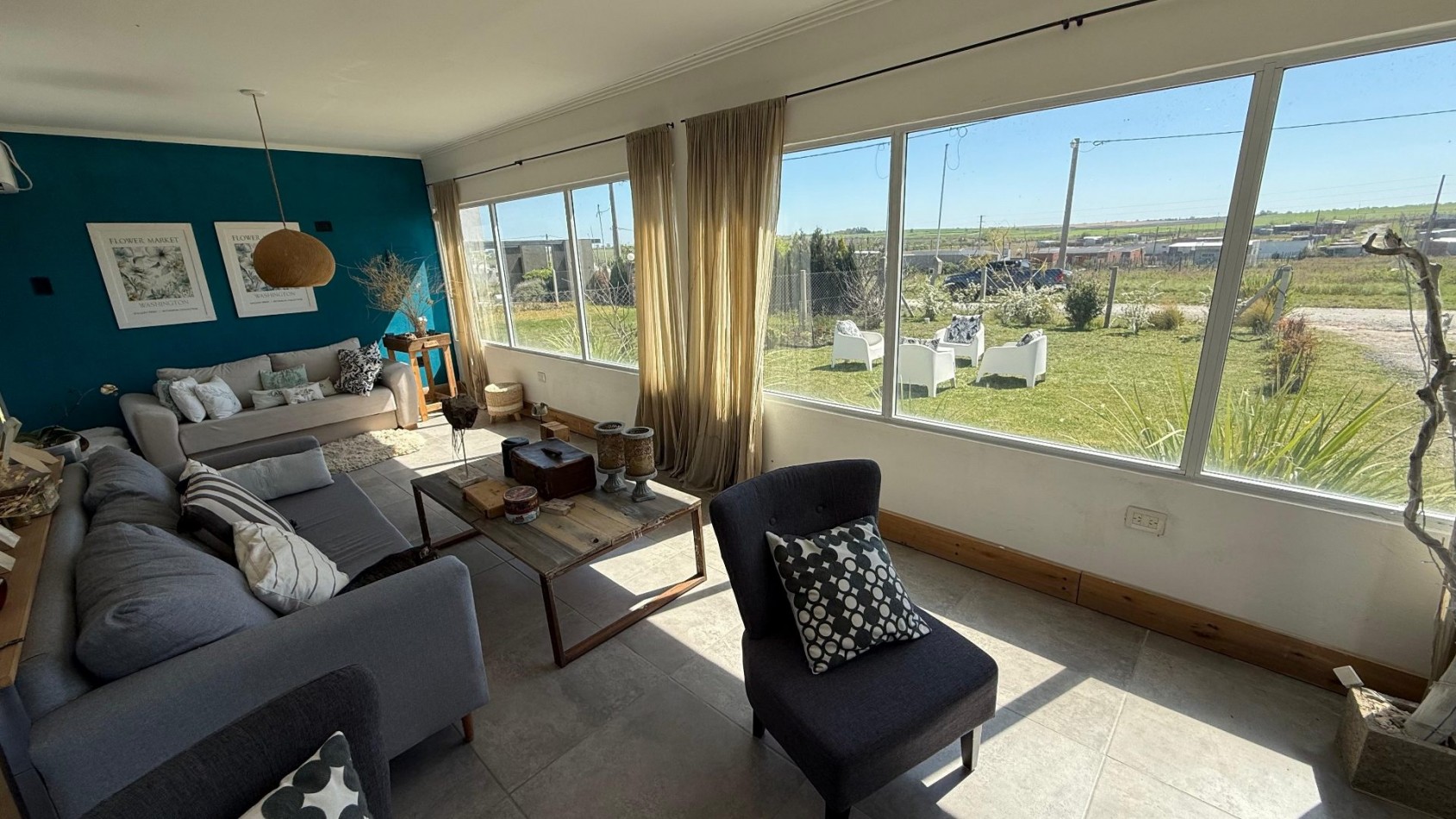 EN VENTA - CASA EN COLONIA ENSAYO, TERRENO DE 788 M2, LOTEO TIERRA ALTA 1