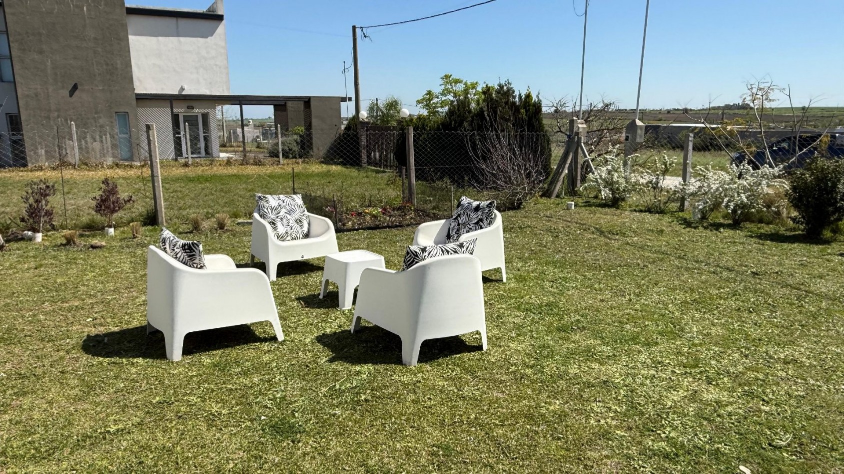 EN VENTA - CASA EN COLONIA ENSAYO, TERRENO DE 788 M2, LOTEO TIERRA ALTA 1