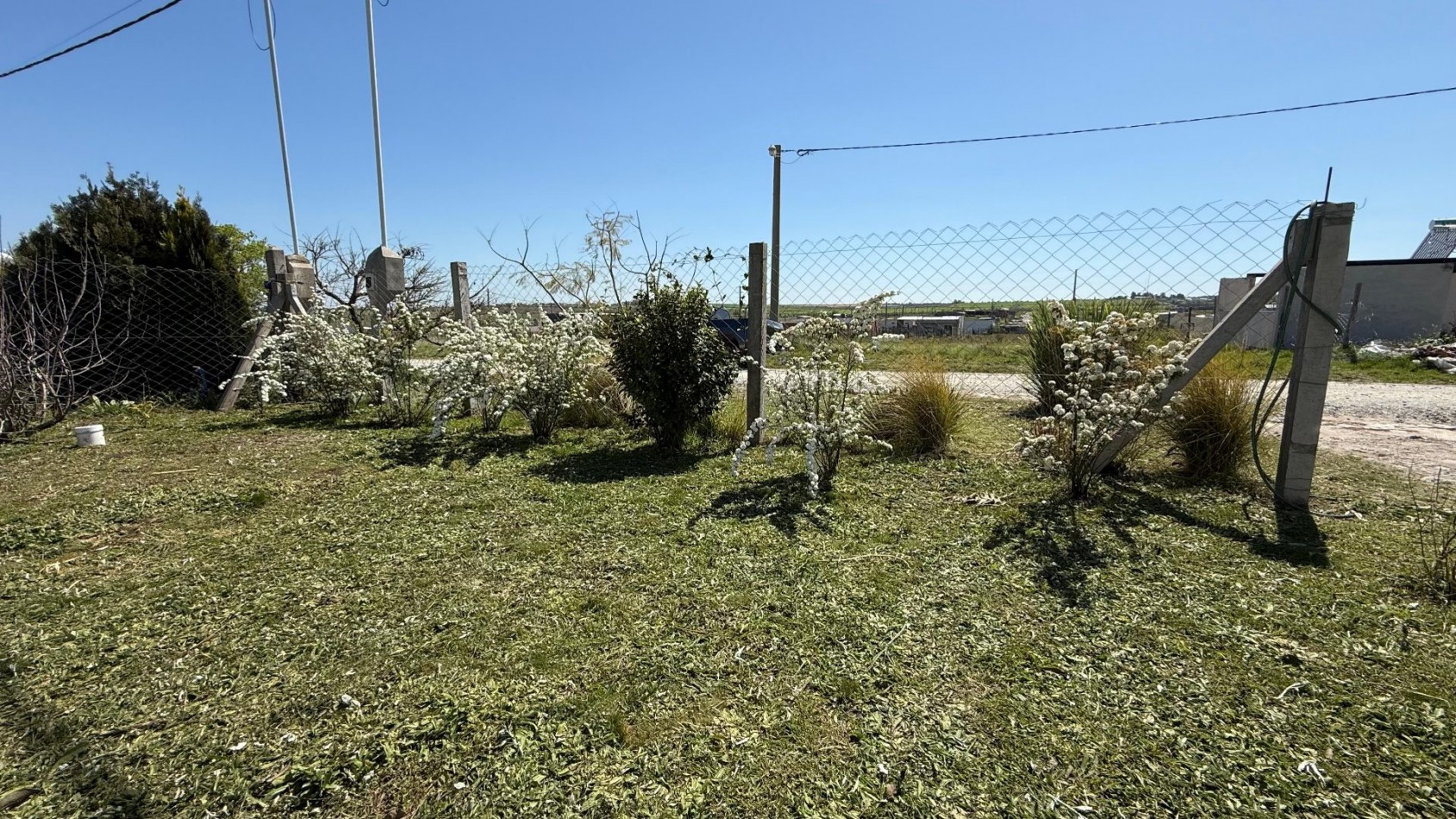 EN VENTA - CASA EN COLONIA ENSAYO, TERRENO DE 788 M2, LOTEO TIERRA ALTA 1