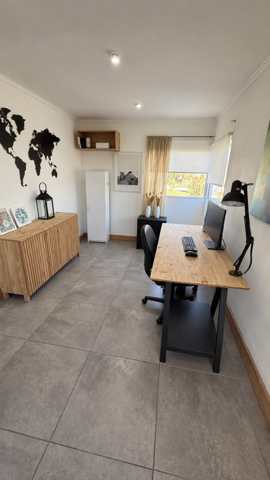 EN VENTA - CASA EN COLONIA ENSAYO, TERRENO DE 788 M2, LOTEO TIERRA ALTA 1