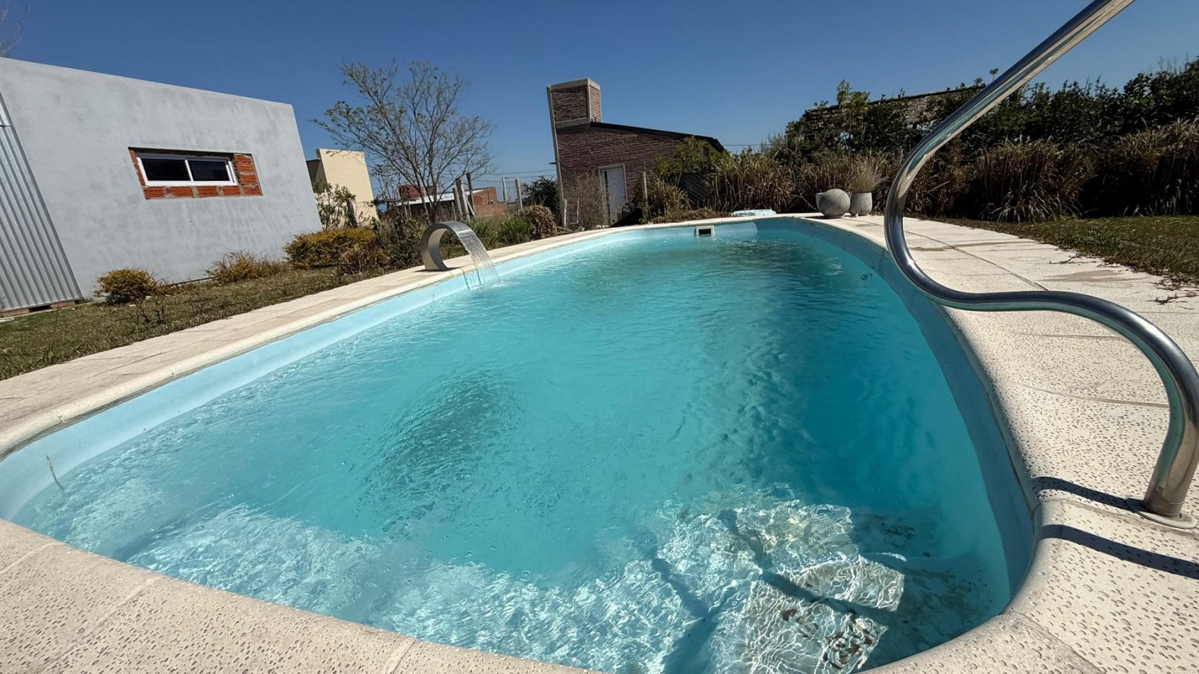 EN VENTA - CASA EN COLONIA ENSAYO, TERRENO DE 788 M2, LOTEO TIERRA ALTA 1