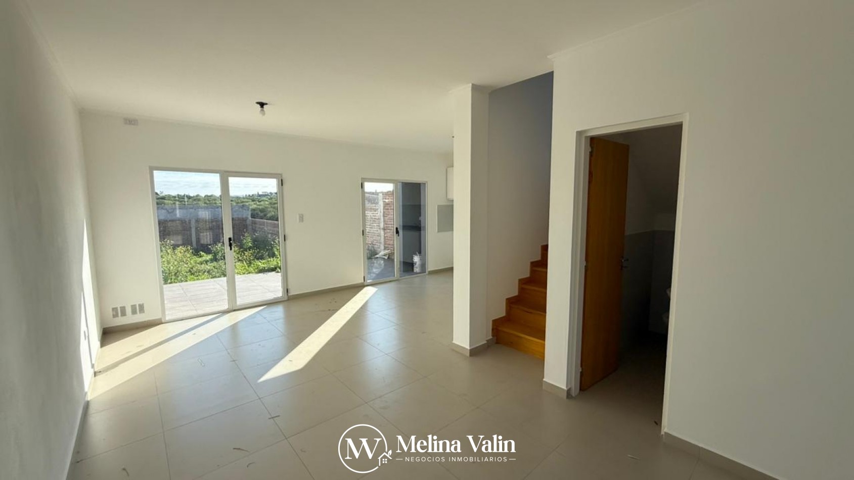DUPLEX 3 DORMITORIOS A ESTRENAR | ZONA SUR DE PARANA