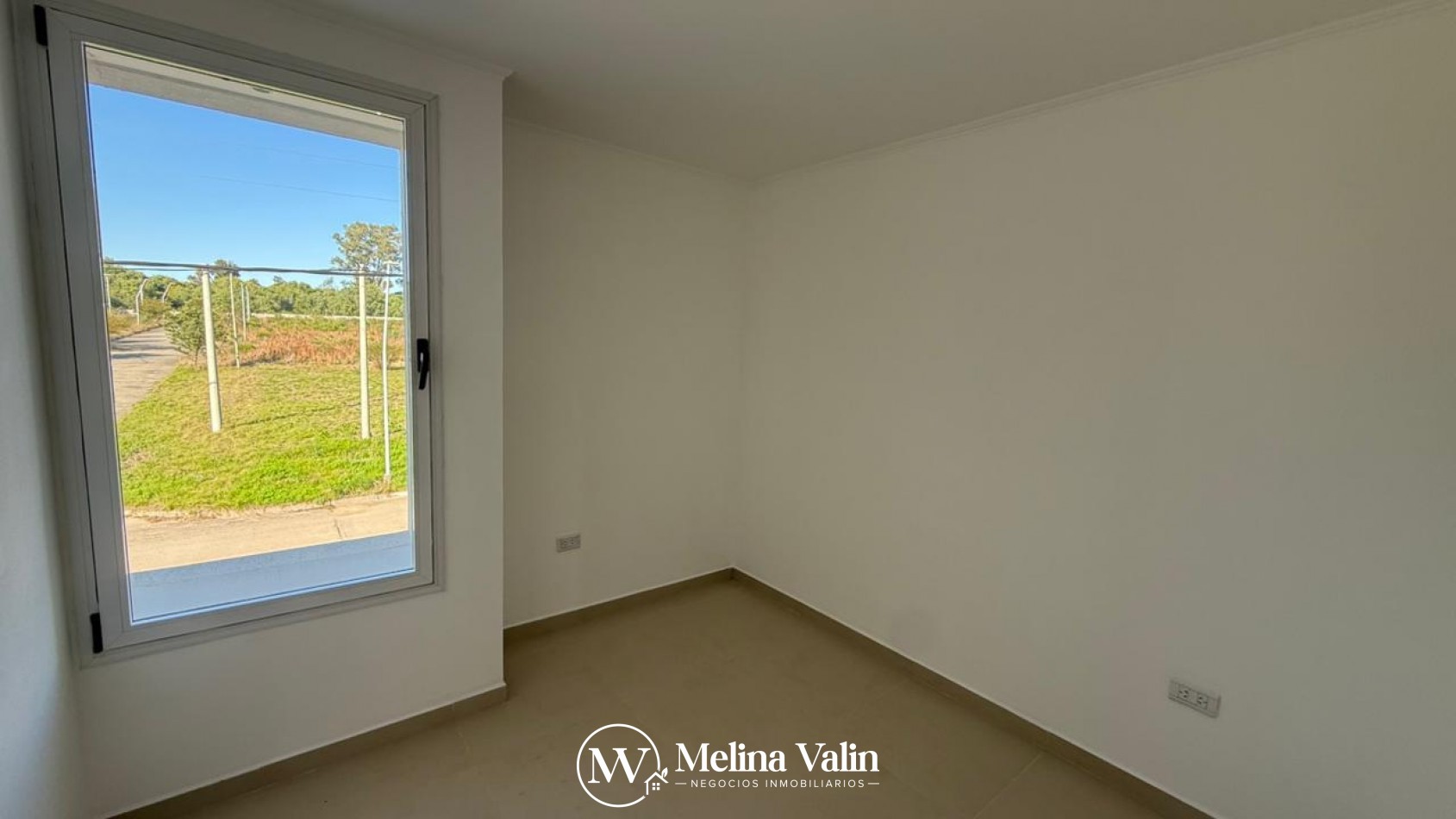 DUPLEX 3 DORMITORIOS A ESTRENAR | ZONA SUR DE PARANA