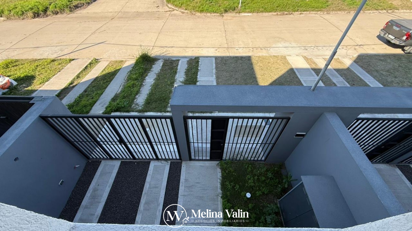 DUPLEX 3 DORMITORIOS A ESTRENAR | ZONA SUR DE PARANA