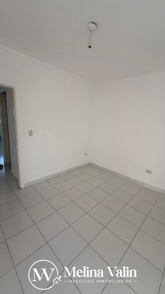 SE ALQUILA DEPTO DE 1 DORM EN ORO VERDE