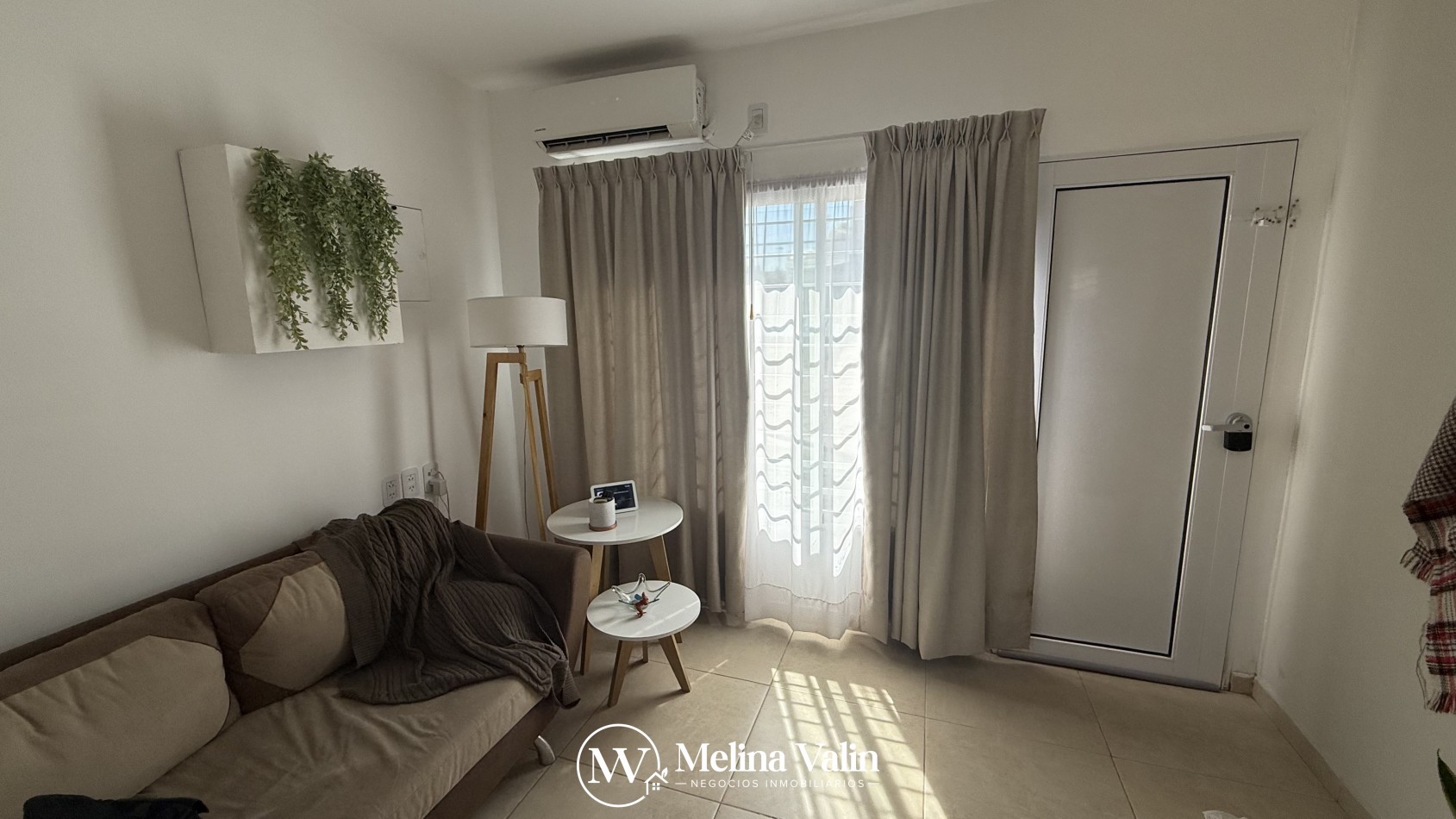 Casa en PH, ¡Excelente calidad! 2 dormitorios y cochera