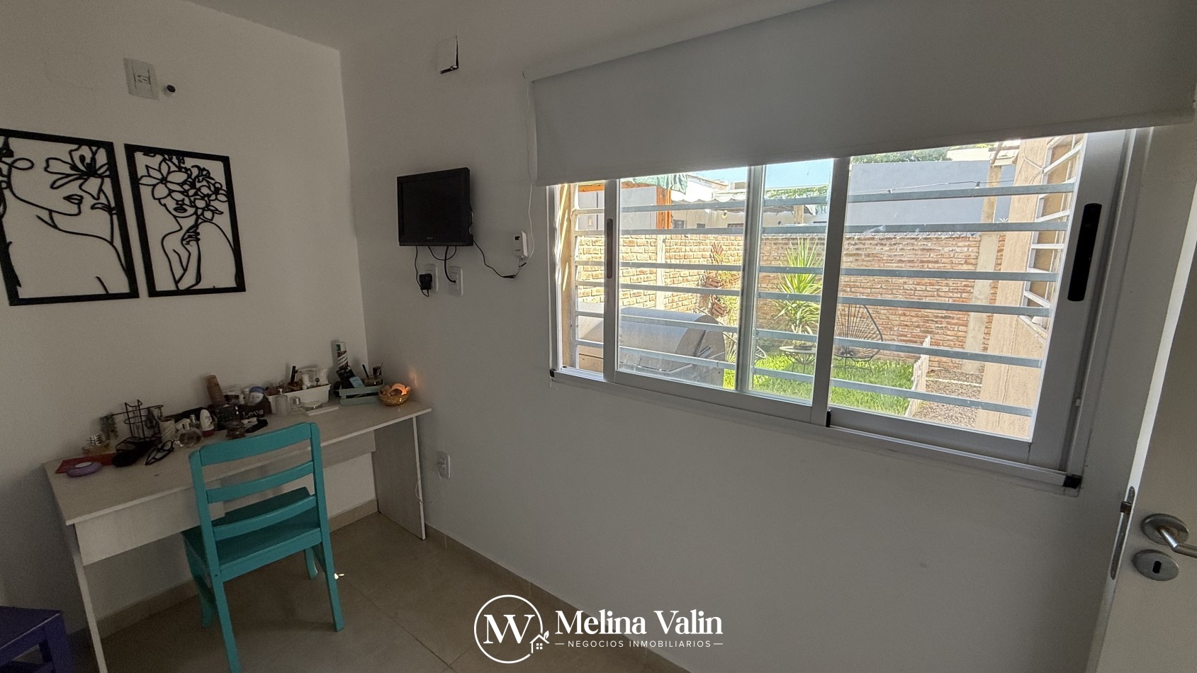 Casa en PH, ¡Excelente calidad! 2 dormitorios y cochera
