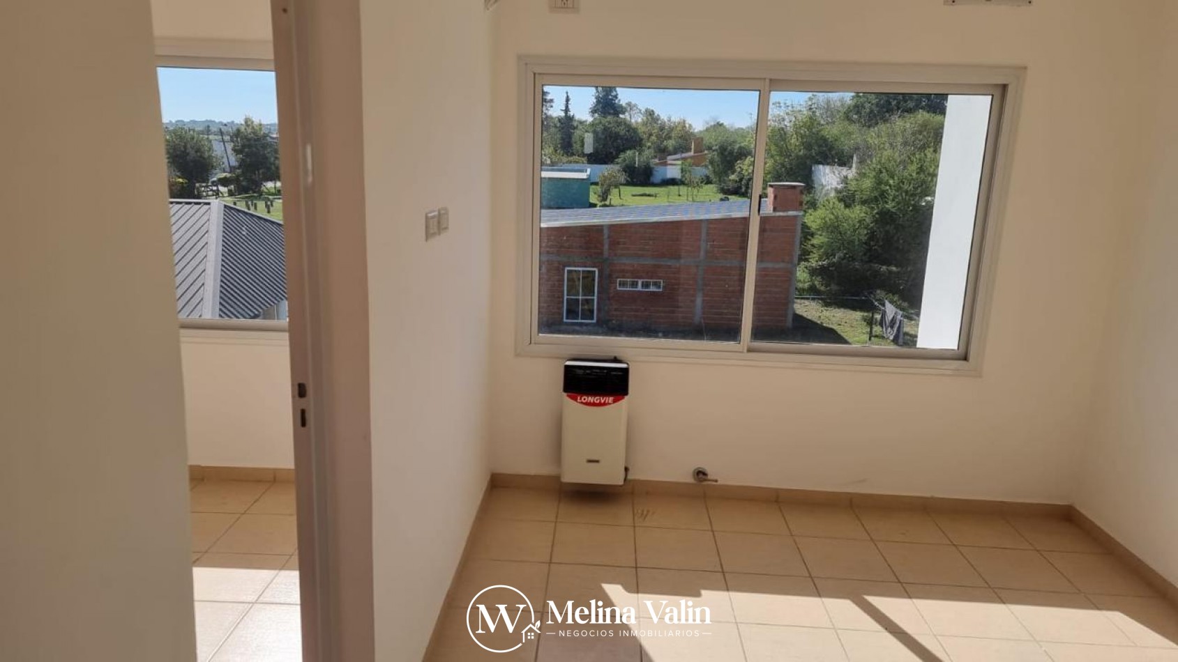 DEPARTAMENTO 1 DORM EN ORO VERDE, IDEAL P/INVERSION