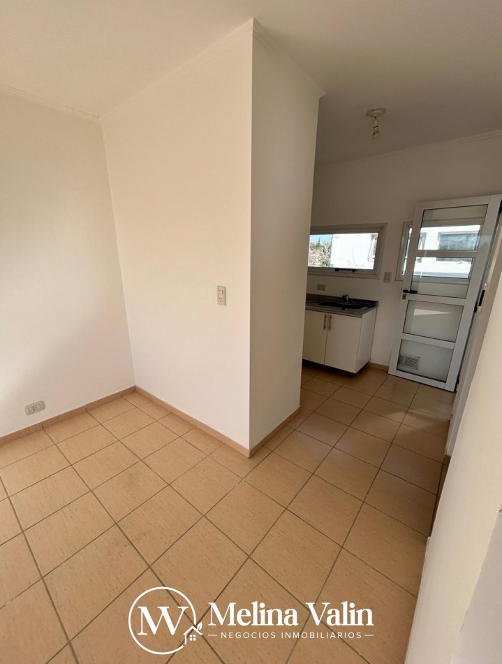 DEPARTAMENTO 1 DORM EN ORO VERDE, IDEAL P/INVERSION