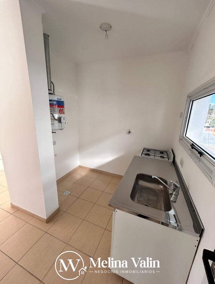 DEPARTAMENTO 1 DORM EN ORO VERDE, IDEAL P/INVERSION