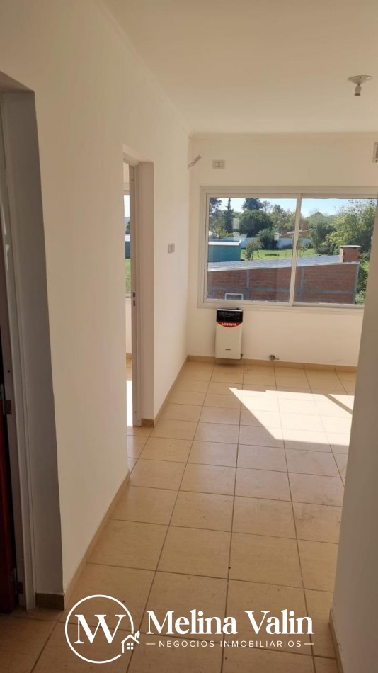 DEPARTAMENTO 1 DORM EN ORO VERDE, IDEAL P/INVERSION