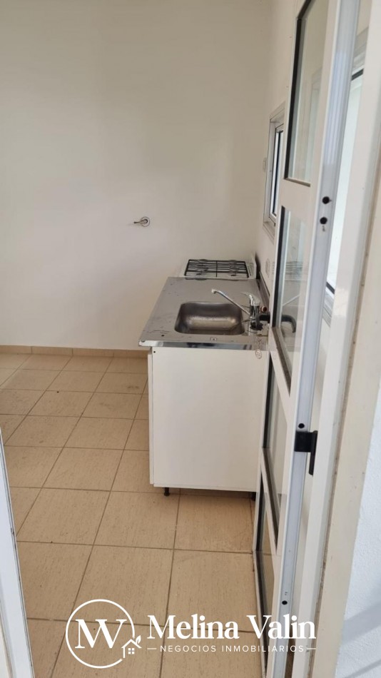 DEPARTAMENTO 1 DORM EN ORO VERDE, IDEAL P/INVERSION