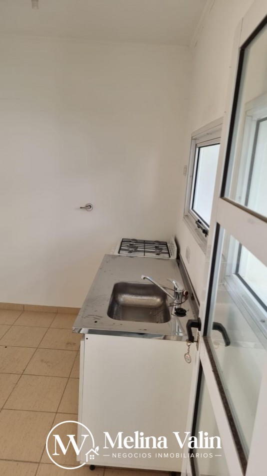 DEPARTAMENTO 1 DORM EN ORO VERDE, IDEAL P/INVERSION