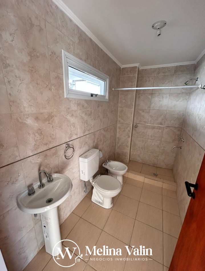 DEPARTAMENTO 1 DORM EN ORO VERDE, IDEAL P/INVERSION