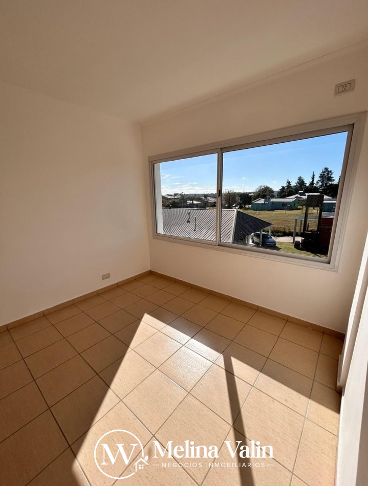 DEPARTAMENTO 1 DORM EN ORO VERDE, IDEAL P/INVERSION
