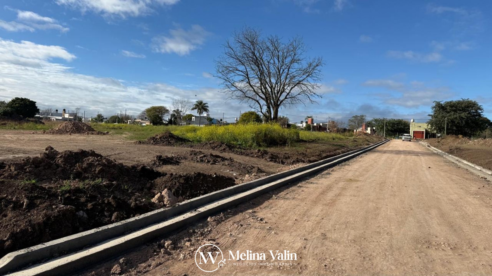 TERRENOS EXCLUSIVOS EN LA ZONA SUR DE PARANA, AV DE LAS AMERICAS 