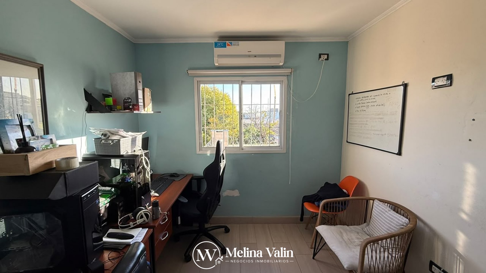 SE VENDE MODERNO DUPLEX 3 DORM EN ZONA CHURRUARIN Y RIO NEGRO.