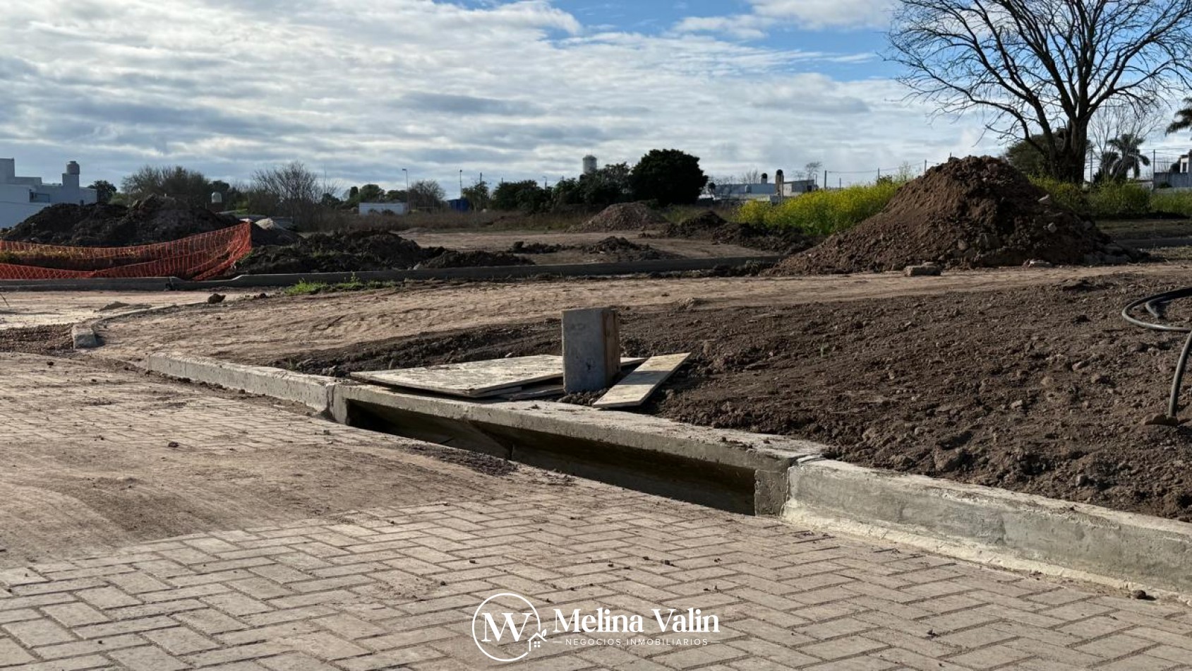 TERRENOS EXCLUSIVOS EN LA ZONA SUR DE PARANA, AV DE LAS AMERICAS 