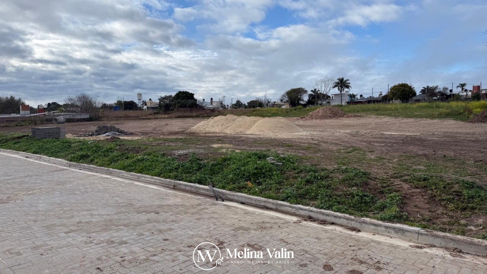 TERRENOS EXCLUSIVOS EN LA ZONA SUR DE PARANA, AV DE LAS AMERICAS 