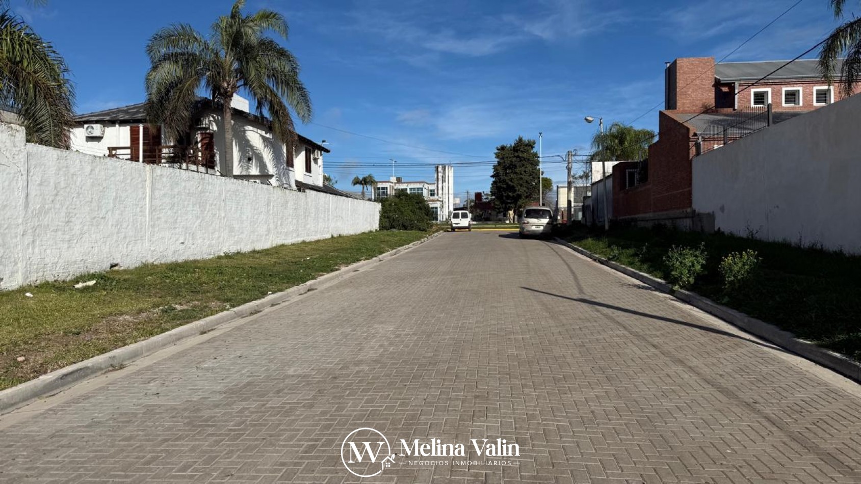 TERRENOS EXCLUSIVOS EN LA ZONA SUR DE PARANA, AV DE LAS AMERICAS 