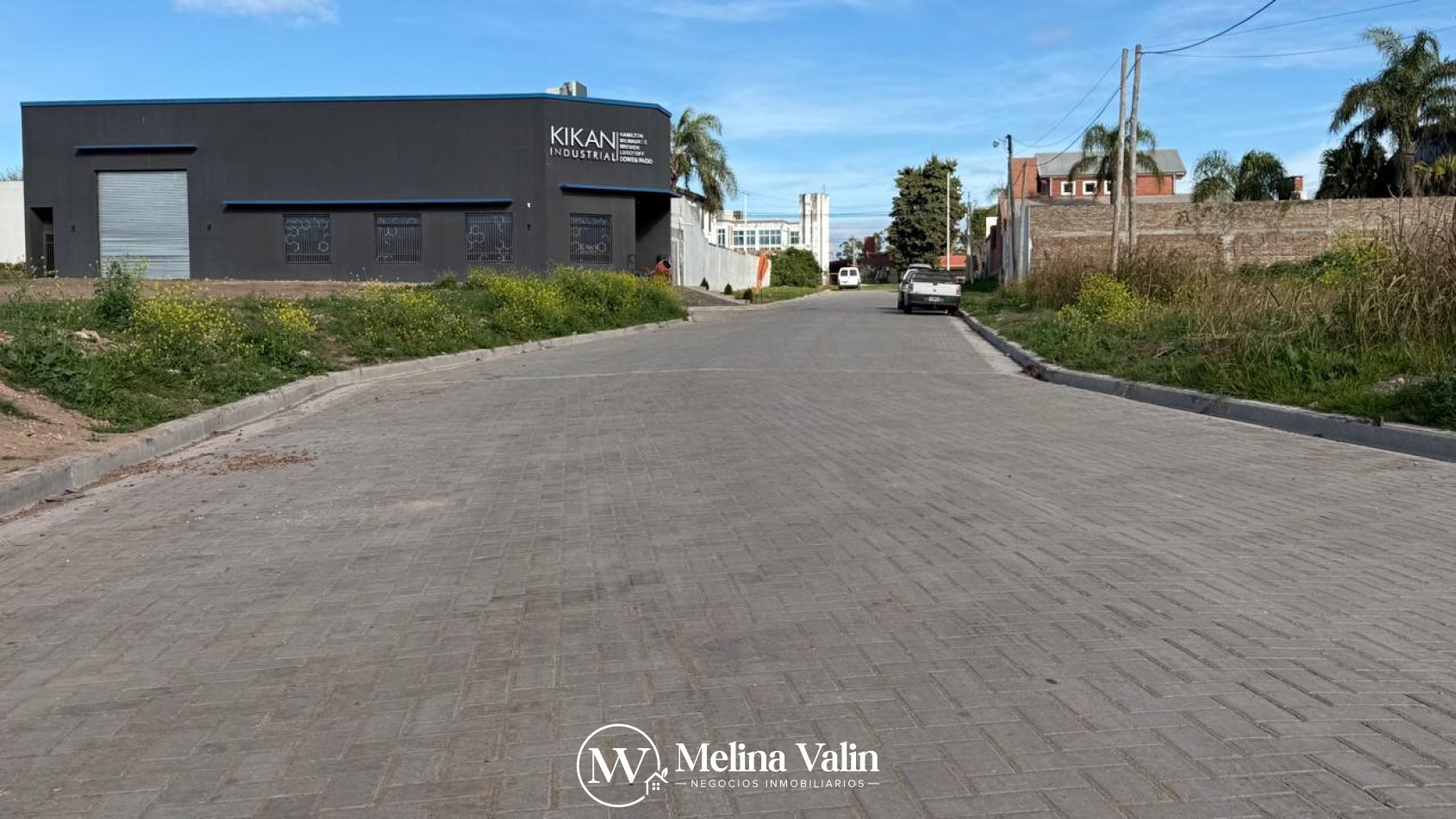 TERRENOS EXCLUSIVOS EN LA ZONA SUR DE PARANA, AV DE LAS AMERICAS 