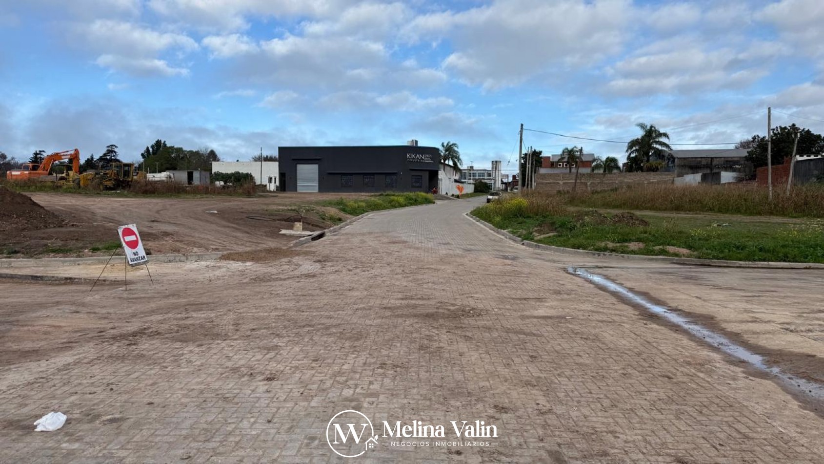 TERRENOS EXCLUSIVOS EN LA ZONA SUR DE PARANA, AV DE LAS AMERICAS 