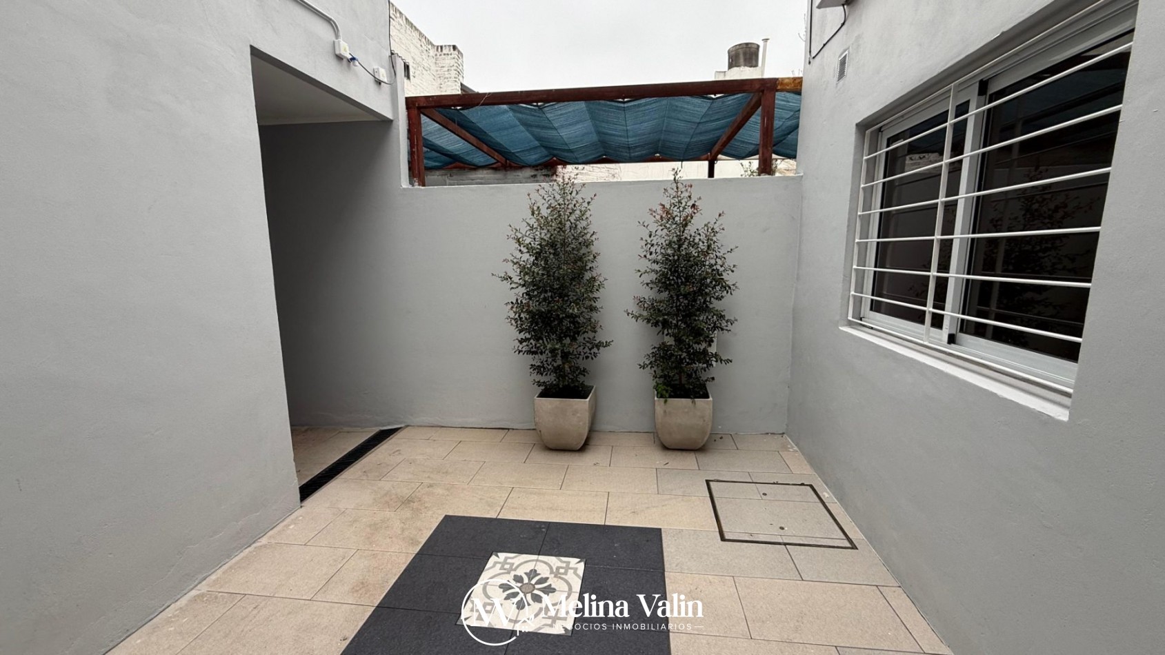 SE VENDE DEPARTAMENTO 1 DORMITORIO SOBRE AV RAMIREZ A ESTRENAR 