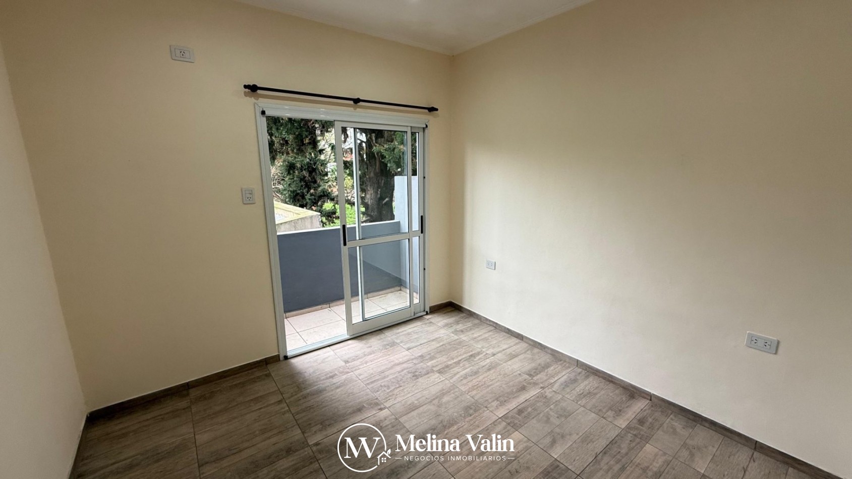 SE VENDE DEPARTAMENTO 1 DORMITORIO SOBRE AV RAMIREZ A ESTRENAR 