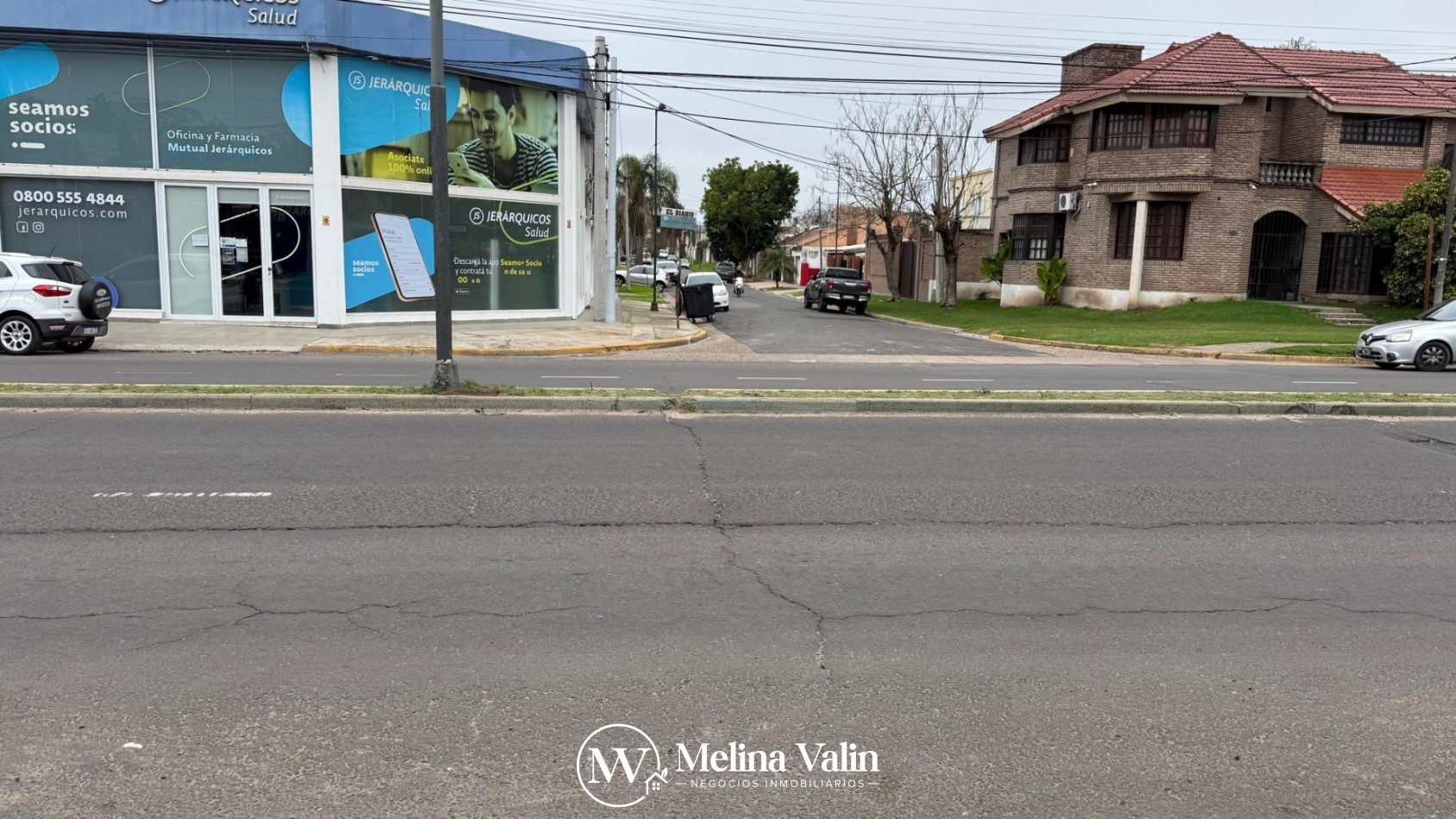 SE VENDE DEPARTAMENTO 1 DORMITORIO SOBRE AV RAMIREZ A ESTRENAR 